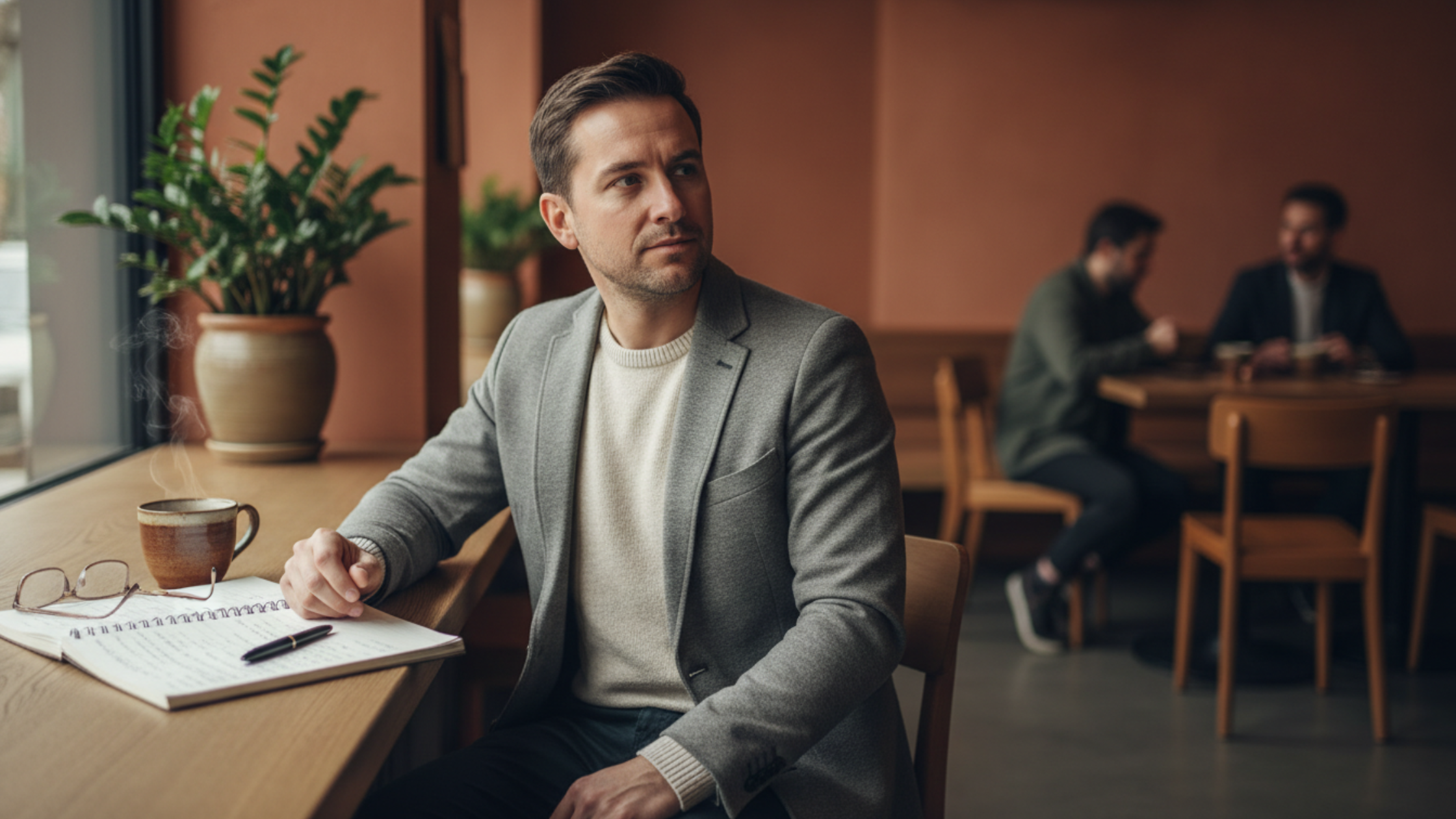 What SEO Actually Is (In Plain English)